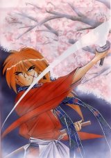 BUY NEW rurouni kenshin - 136145 Premium Anime Print Poster